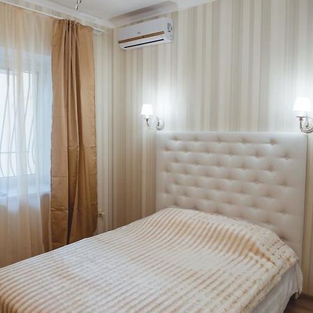 Apartment Del Mare โอเดสซา ภายนอก รูปภาพ