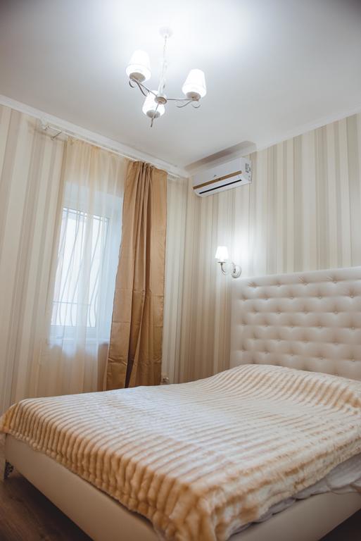 Apartment Del Mare โอเดสซา ภายนอก รูปภาพ