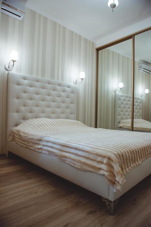 Apartment Del Mare โอเดสซา ภายนอก รูปภาพ