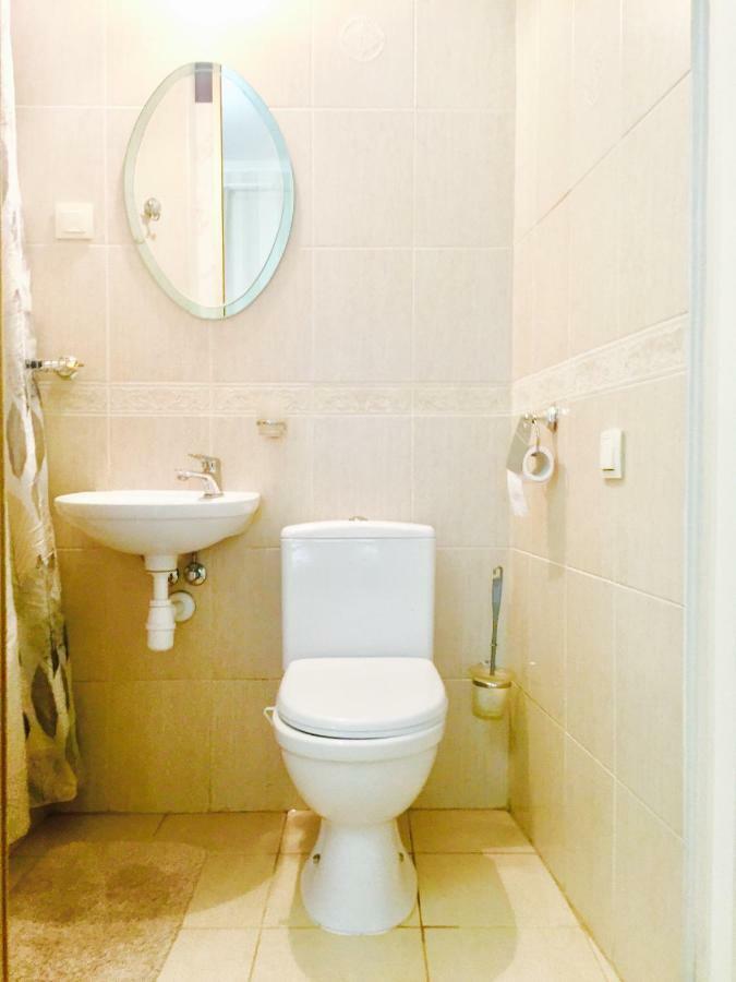 Apartment Del Mare โอเดสซา ภายนอก รูปภาพ
